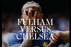Jadwal Bola 24-25 Agustus 2026 Derbi London Barat: Fulham vs Chelsea Digelar Dini Hari