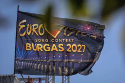 Belanda Mundur dari Eurovision 2027 karena Konflik Gaza