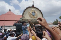 Tradisi Maulid Nabi di Indonesia, dari Gorontalo hingga Kebumen
