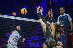 Timnas Voli Putri Indonesia Kalah 0-3 dari Thailand di AVC 2026