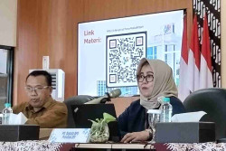 BPS DIY Jelaskan Kenapa Desil DTSEN Bisa Berubah, Warga Masih Bisa Ajukan Pemutakhiran