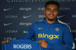 Daftar 10 Transfer Termahal Musim Panas 2026/2027: Rogers Puncaki