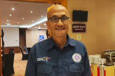 Libur Maulid Nabi Dongkrak Okupansi Hotel di DIY hingga 15 Persen