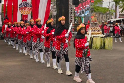 Kelompok Seni Tradisional Diberi Ruang di Suadesa Festival 2026