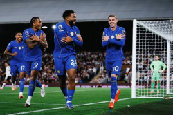 Drama Lima Gol di Craven Cottage, Chelsea Taklukkan Fulham 3-2