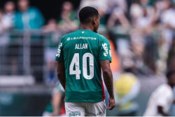 Manchester City Sepakati Transfer Allan Elias Rp828 Miliar