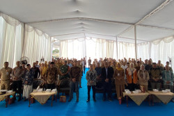 Peluang Kerja ke Jepang Terbuka, Pemkab Magelang Dorong SDM Lokal Naik Kelas