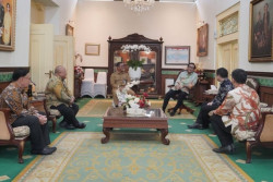 Sri Sultan Dorong Atlet Muda Piala Raja Pegang Semangat Aku Iso