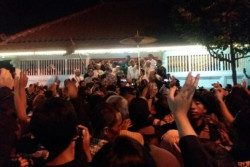 Kondur Gangsa di Keraton Jogja Malam Ini, Cek Rekayasa Lalu Lintas