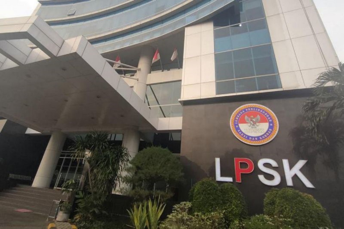 Saksi Kasus Febrie Adriansyah Dapat Pelindungan dari LPSK