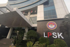 Saksi Kasus Febrie Adriansyah Dapat Pelindungan dari LPSK