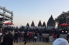 Cherrypop hingga Sport Tourism, Event Padat Gerakkan Ekonomi Sleman