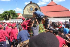 Garebeg Mulud 2026 Kraton Jogja Tanpa Gunungan dan Kirab Prajurit