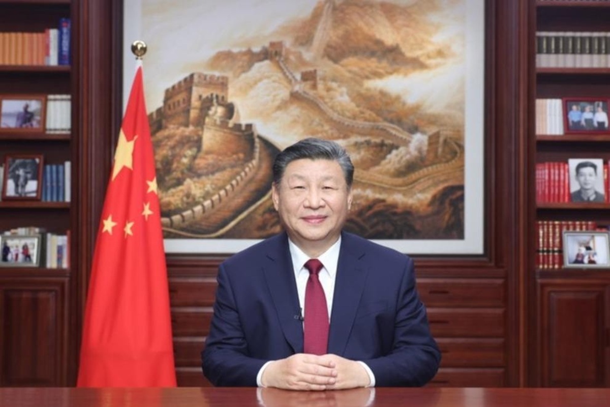China Tolak Ikut Sanksi AS, Pilih Pertahankan Hubungan dengan Iran