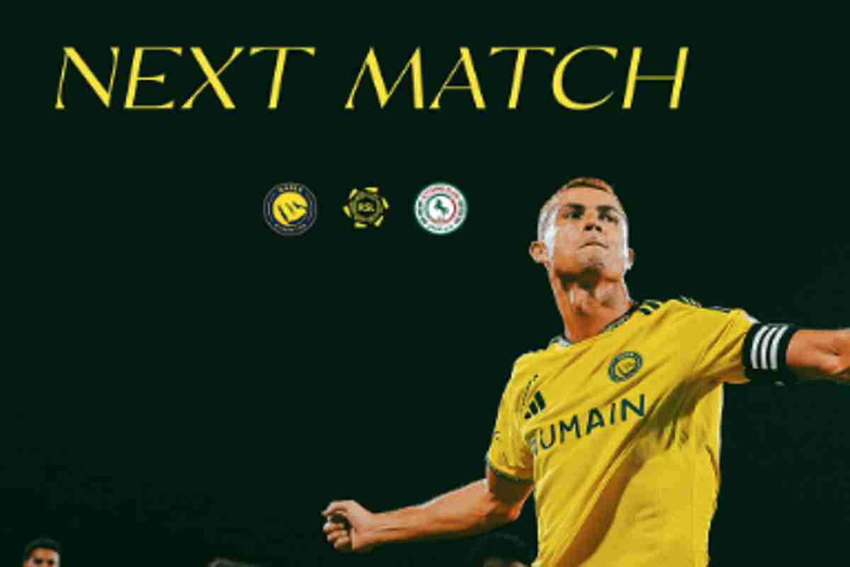 Ronaldo Kejar Rekor 1.000 Gol, Ini Jadwal Bola Malam Ini