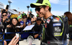 Valentino Rossi Punya Kemampuan Istimewa Baca Karakter Motor