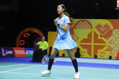 Putri KW Turun ke Peringkat 7 Dunia, Ini Ranking BWF Terbaru