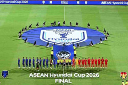 Thailand Butuh 3 Gol di Markas Vietnam untuk Juara Piala AFF 2026