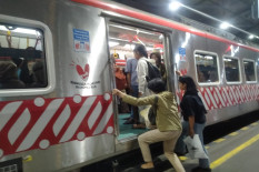 Jadwal KRL Solo-Jogja 26 Agustus 2026, Dari Palur ke Tugu