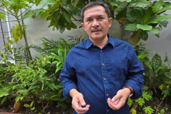Eko Suwanto: Maulid Nabi Muhammad SAW Momentum Perkuat Semangat Persatuan Bangsa