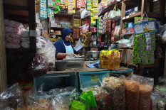 Daftar Harga Pangan 26 Agustus 2026, Cabai Tembus Rp64.100