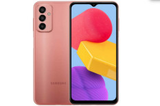 Daftar Harga HP Samsung Galaxy S dan Z Terbaru 26 Agustus 2026