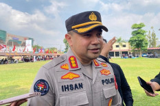 Seruan Aksi 27 Agustus Beredar, Polda DIY Siagakan Personel