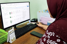 RSUD Kota Jogja Integrasikan Pengadaan Obat Lewat Serasi