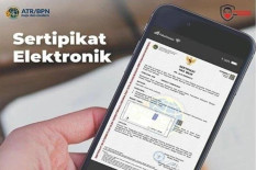ATR/BPN Luncurkan 3 Kebijakan, Layanan Pertanahan Diubah