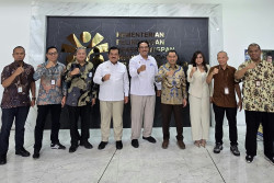 Bank Jateng Siap Dukung Program SMK Go Global, Perkuat Ekosistem Pembiayaan Pekerja