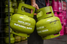 Kuota Gas Melon Diprediksi Jebol, Konsumsi Capai 8,67 Juta Ton