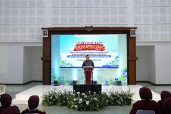 Hari Indonesia Menabung Jadi Momentum Tingkatkan Literasi Keuangan Pelajar