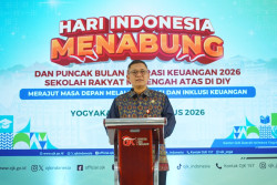 Hari Indonesia Menabung Jadi Momentum Tingkatkan Literasi Keuangan Pelajar