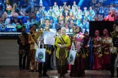 37 Remaja Kota Magelang Unjuk Potensi di Ajang GenRe 2026