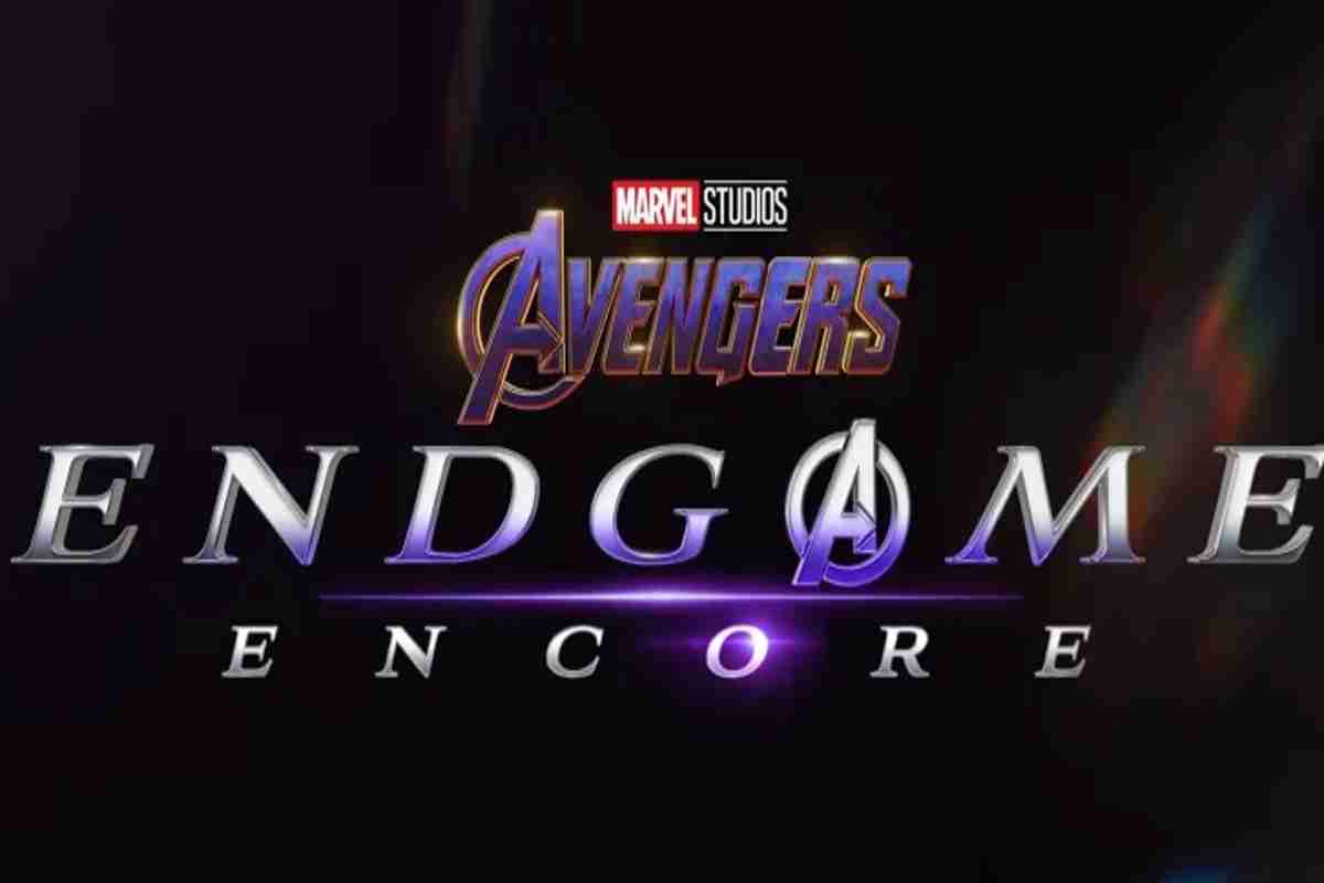 Avengers Endgame Encore Tayang 25 September, Ini Bedanya