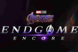 Avengers Endgame Encore Tayang 25 September, Ini Bedanya