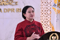 Demo 27 Agustus, Puan Pastikan DPR Terbuka Terima Aspirasi