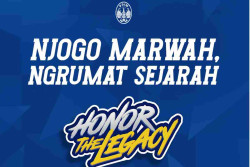 PSIM Jogja Jadikan Warisan Sejarah sebagai Identitas Menyongsong Liga 2026/27