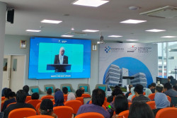 Diresmikan Menkomdigi, Garuda Spark Jadi Penggerak Kedaulatan Digital