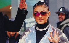 Popularitas Agnez Mo Melejit Setelah Main Reacher Season 4