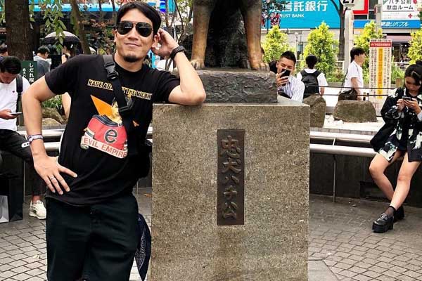 Desta Tinggalkan Vindes, Minta Publik Tak Berspekulasi
