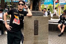 Desta Tinggalkan Vindes, Minta Publik Tak Berspekulasi