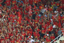 Vietnam Pertahankan Gelar Piala AFF 2026 Usai Imbangi Thailand