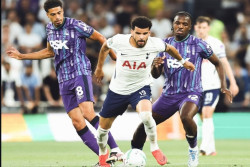 Tottenham dan Newcastle Lolos ke Babak Ketiga Carabao Cup