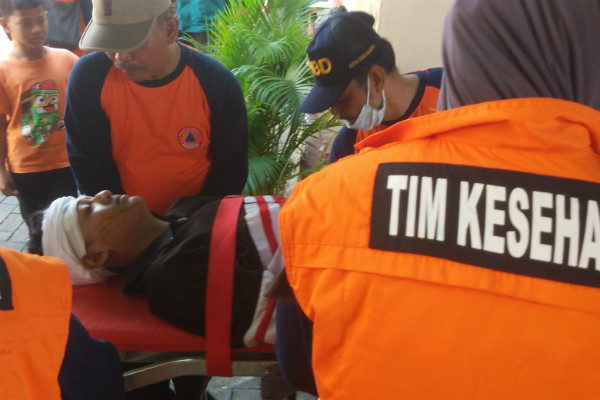 Perda Bencana DIY Diperbarui, Mitigasi Jadi Perhatian Utama