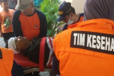 Perda Bencana DIY Diperbarui, Mitigasi Jadi Perhatian Utama