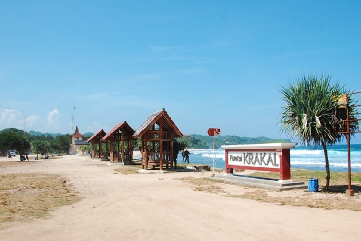 Pendapatan Gunungkidul 2027 Diproyeksikan Rp1,9 Triliun