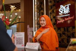 BNI Dukung Pagi Sore Perkuat Layanan dan Pengalaman Pelanggan