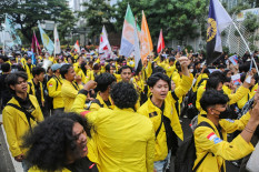 Demo 27-31 Agustus, Disdikpora DIY Minta Pelajar Tak Terprovokasi