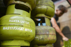 LPG 3 Kg Terancam Jebol, Hiswana Migas DIY Dorong Subsidi Tepat Sasaran
